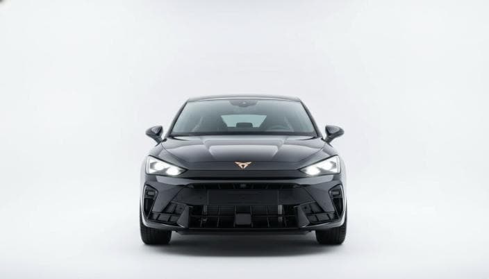 Cupra Leon 2026