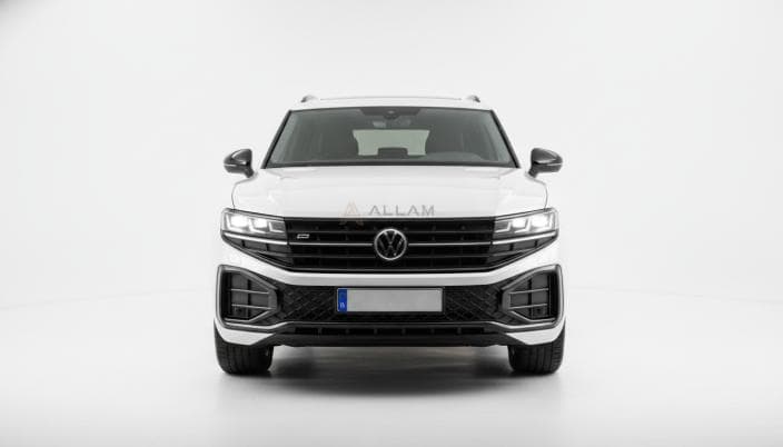 Volkswagen Tayron 2026