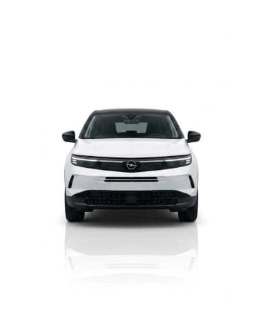 Opel Grand land 2026 Topline Plus White Automatic — New