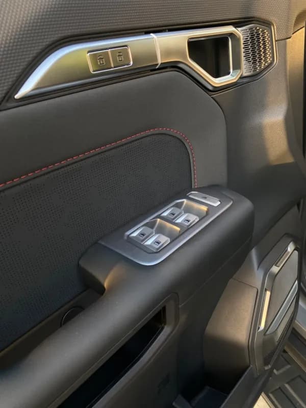 Jetour T2 2027 Luxury Gray Dct — New