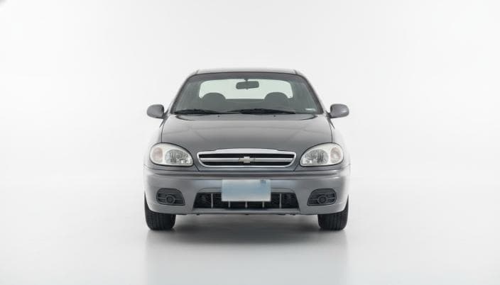Chevrolet Lanos 2017