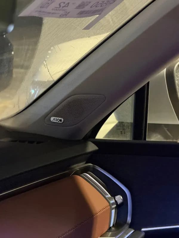 Skoda KODIAQ 2026 Suit Silver Automatic — New