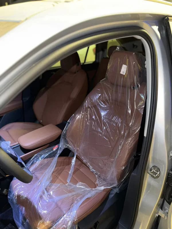 Skoda KODIAQ 2026 Suit Silver Automatic — New