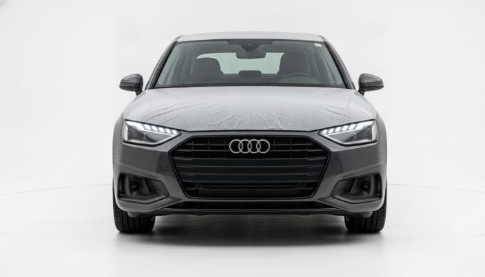 Audi A3 2026