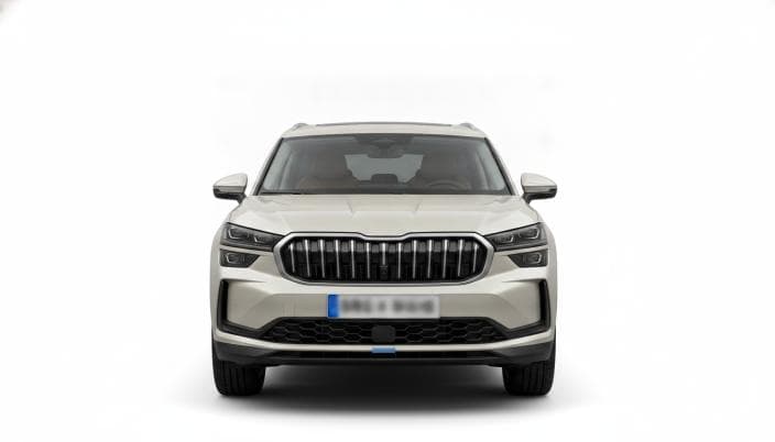 Skoda KODIAQ 2026
