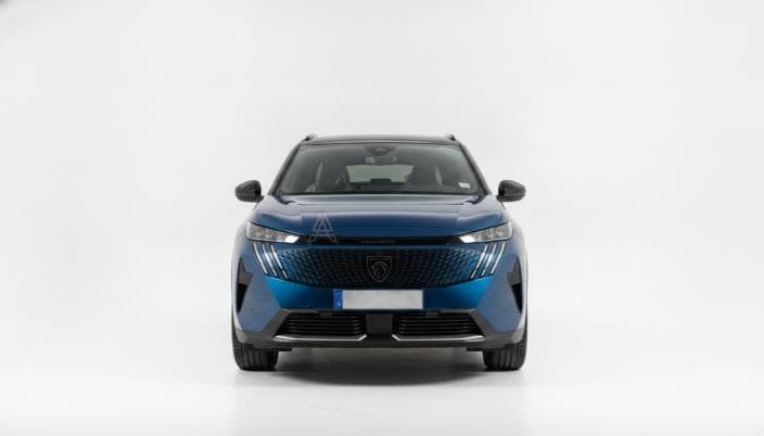 Peugeot 5008 2027