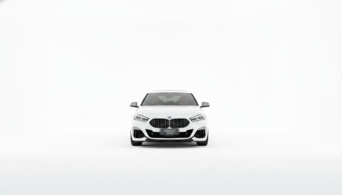 BMW M235i 2024 M Sport White Automatic — Used