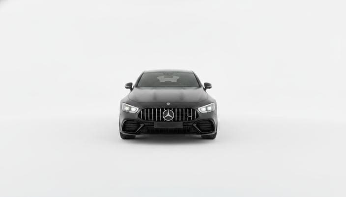 Mercedes-Benz GT43 2022
