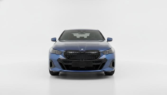 BMW 520i 2025