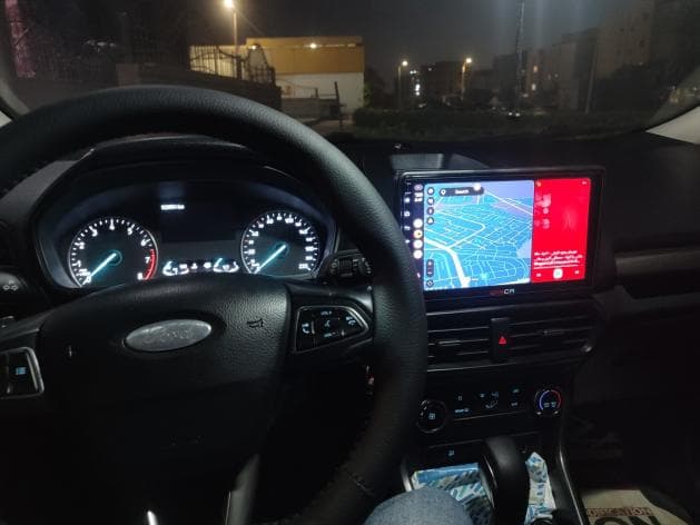 فورد ايكو سبورت 2019