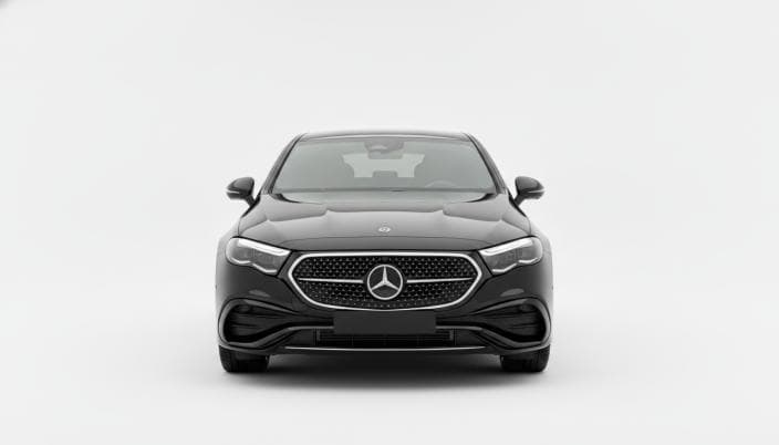 Mercedes-Benz E200 2024
