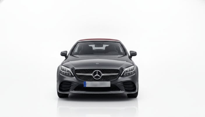 Mercedes-Benz C180 2022
