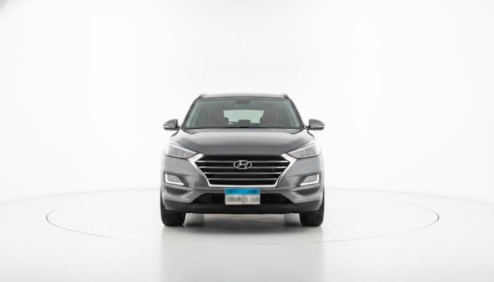 Hyundai Tucson 2020