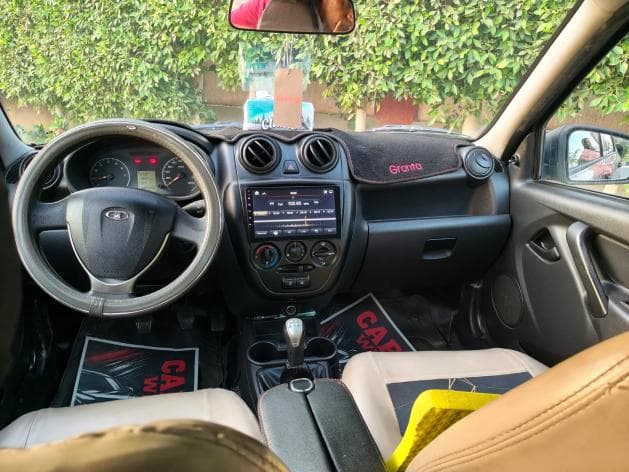Lada Granta 2020
