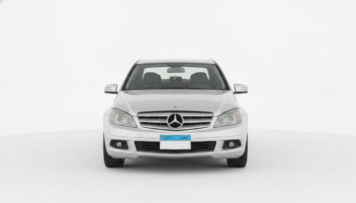Mercedes-Benz C180 2010