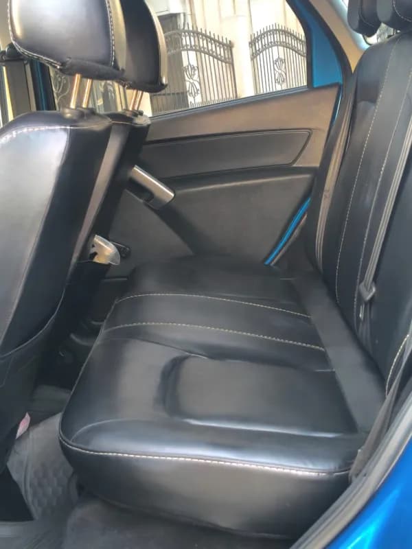 Lada Granta 2020 Baseline Blue Automatic — Used