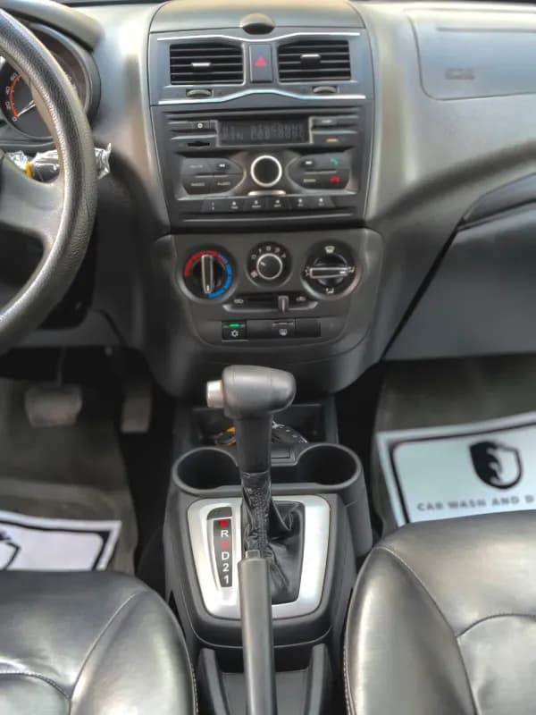 Lada Granta 2020 Baseline Blue Automatic — Used