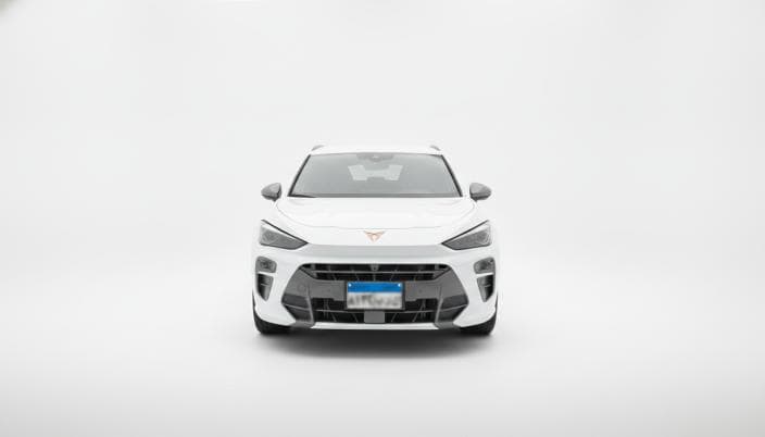Cupra Terramar 2025