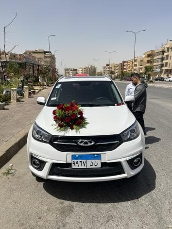 شيري تيجو 3 2023