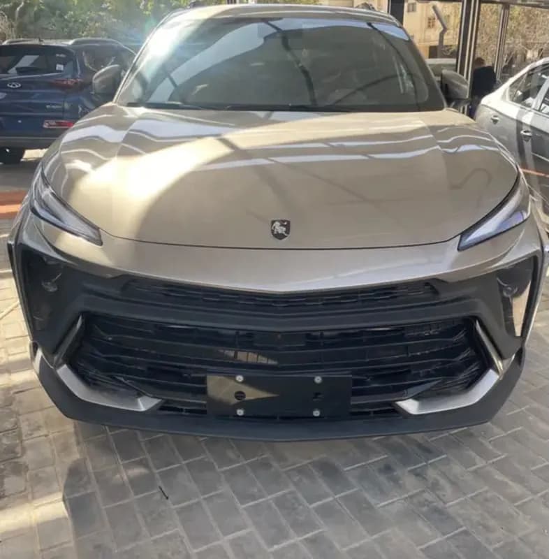 فورسينج تي ٥ 2027 ايفو ذهبي أوتوماتيك — جديدة