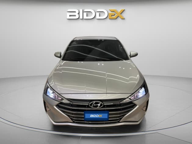 هيونداي النترا AD 2025