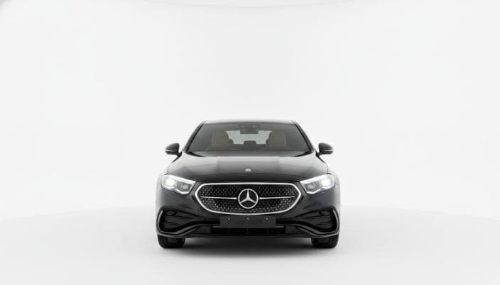 مرسيدس بنز E200 2026