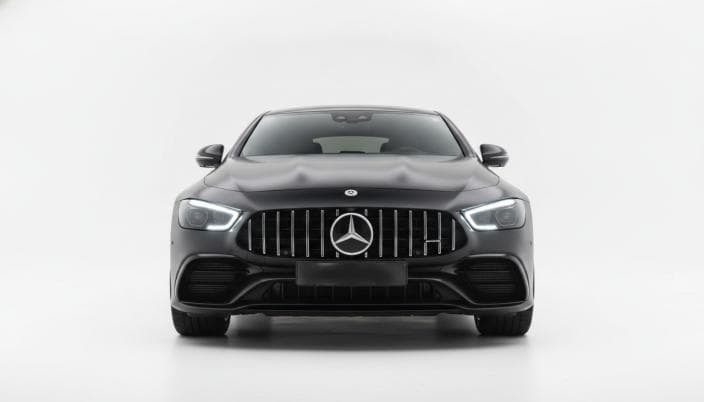 Mercedes-Benz GT53 2021