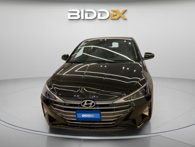 هيونداي النترا AD 2025