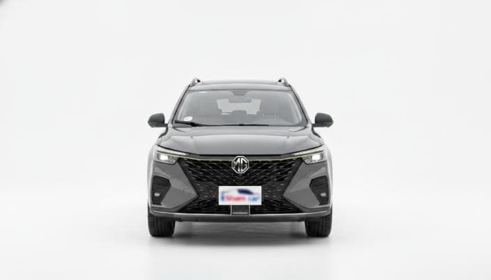 ام جي ار اكس 5 بلاس 2025