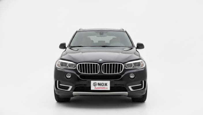 بي ام دبليو X5 2015