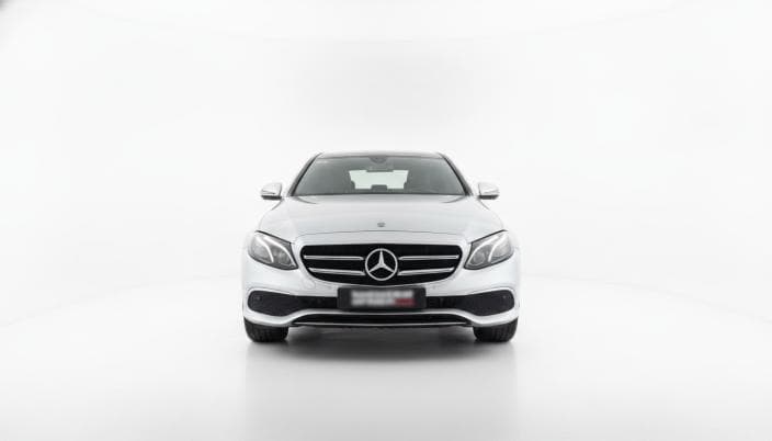 مرسيدس بنز E200 2020