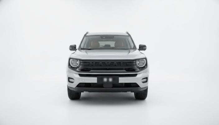 هافال اتش 7 2027