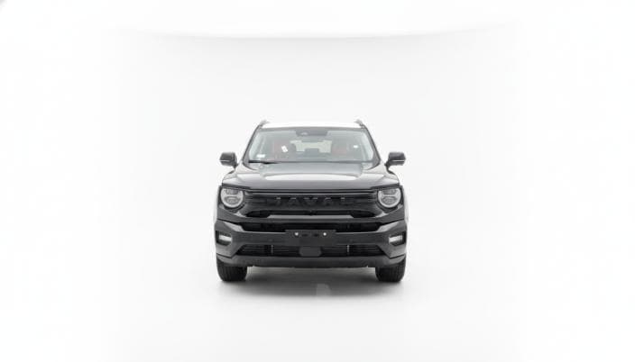 هافال اتش 7 2027