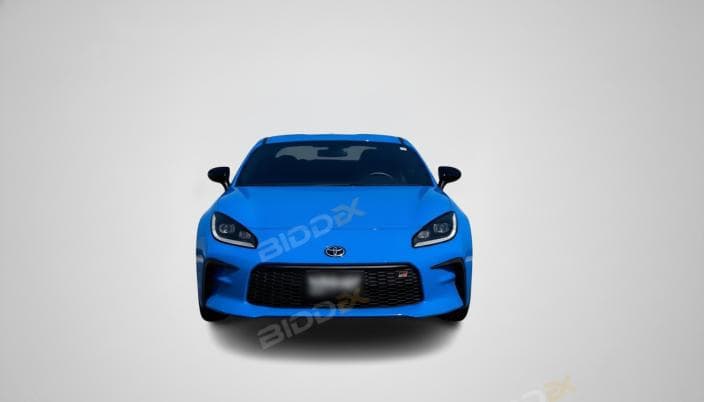 تويوتا جي ار 86 2024