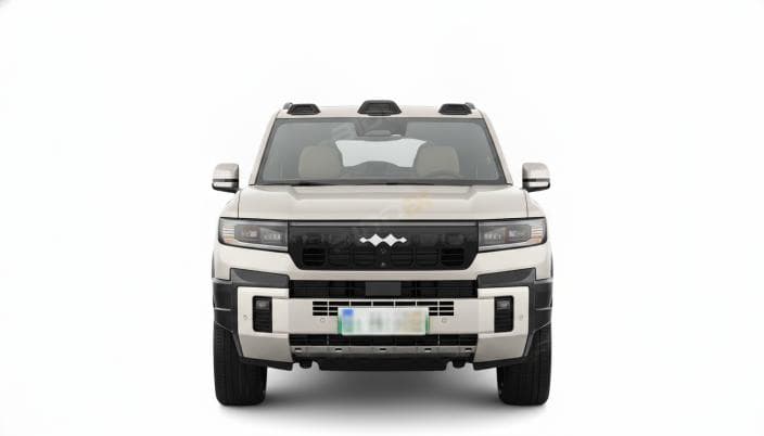 بي واي دي ليوبارد ٨ 2026