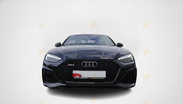 أودي RS5 2024