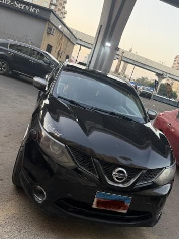 نيسان قاشقاي 2016