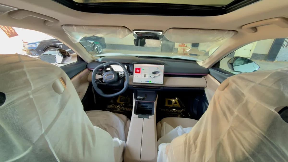 لينك اند كو ٠٨ 2027 برو أبيض أوتوماتيك — جديدة