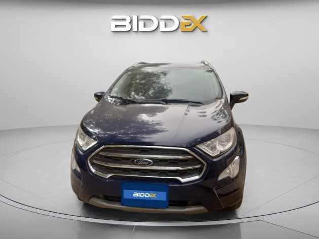 فورد ايكو سبورت 2018