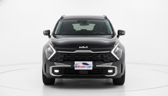 كيا سبورتاج 2024