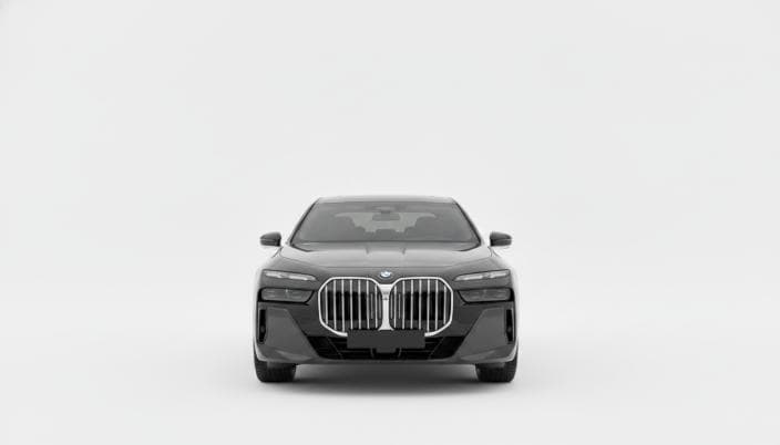 بي ام دبليو M760i 2026