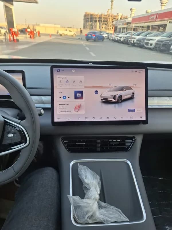 فورسينج اس ٧ 2027 ريف أسود أوتوماتيك — جديدة