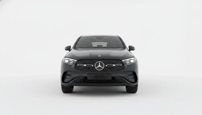 مرسيدس بنز GLC 300 2025