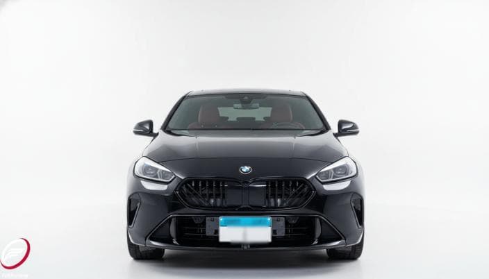 بي ام دبليو 218i 2026