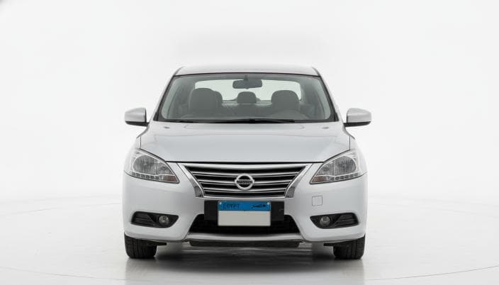 نيسان سنترا 2025