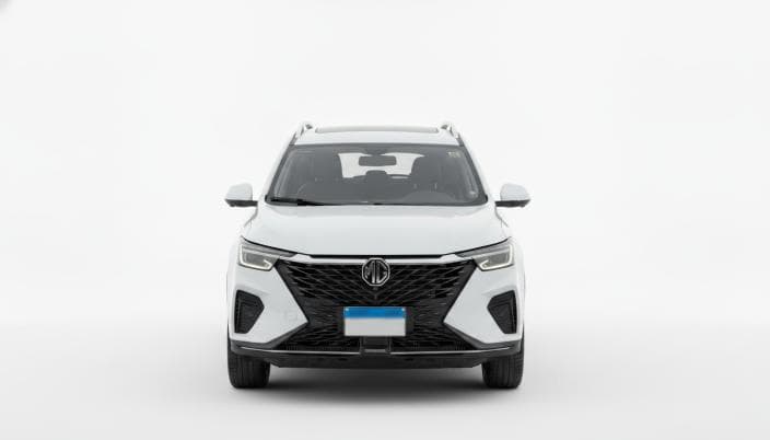 ام جي ار اكس 5 2024