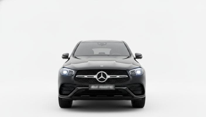 مرسيدس بنز GLC 300 2026