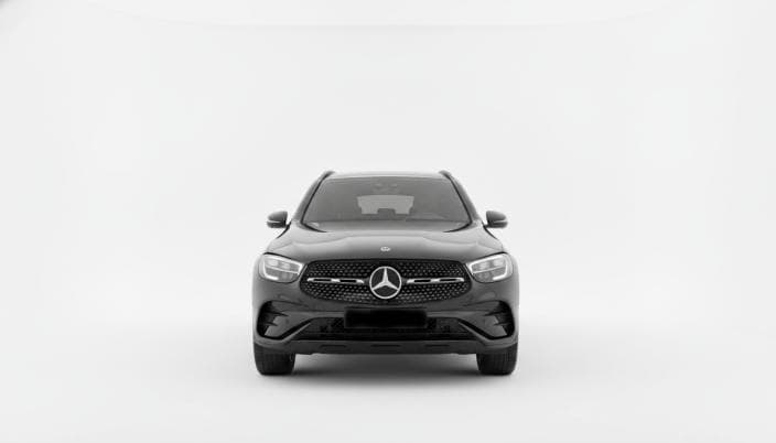 مرسيدس بنز GLC 300 2026