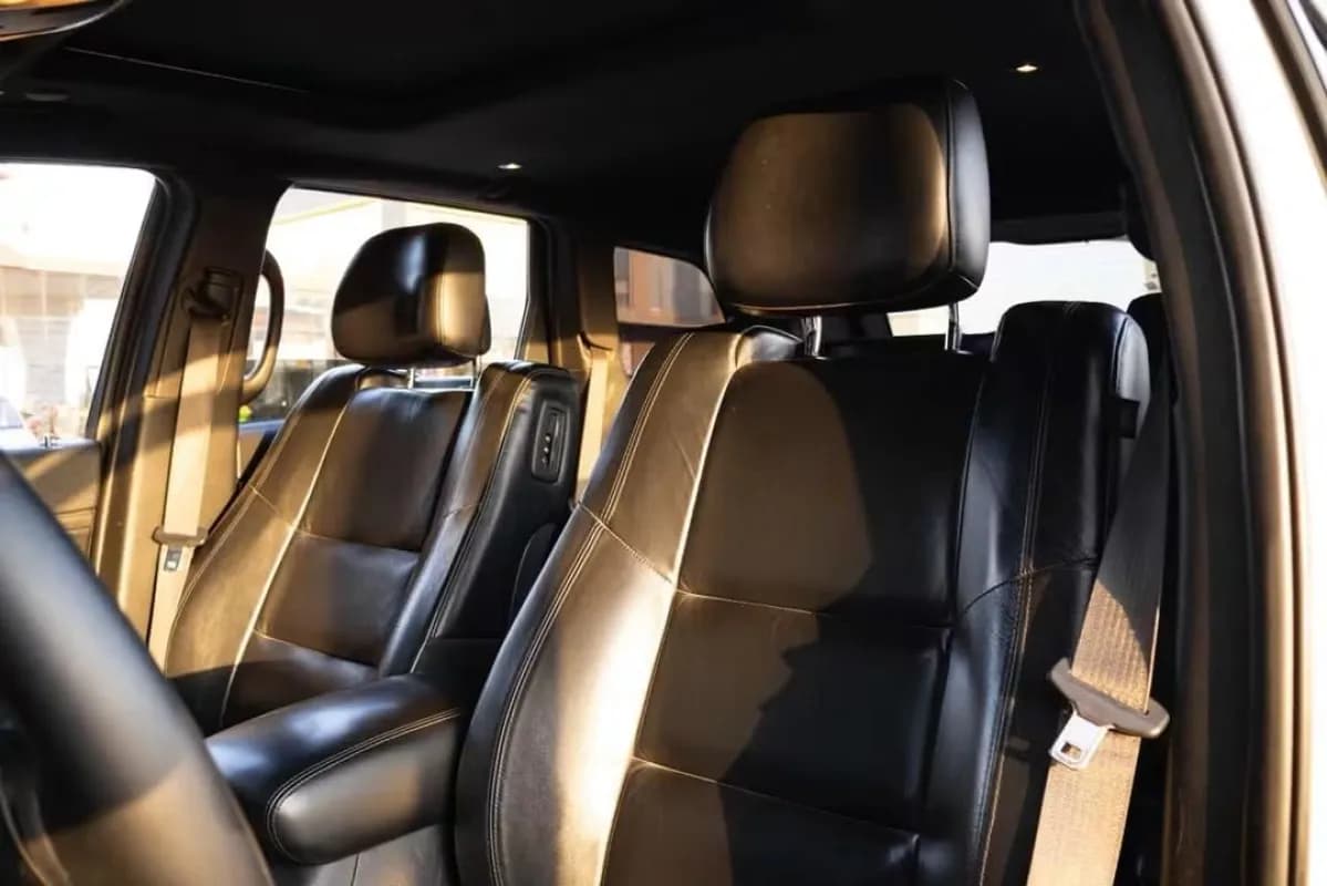 Jeep Grand Cherokee 2019 Limited White Automatic — Used