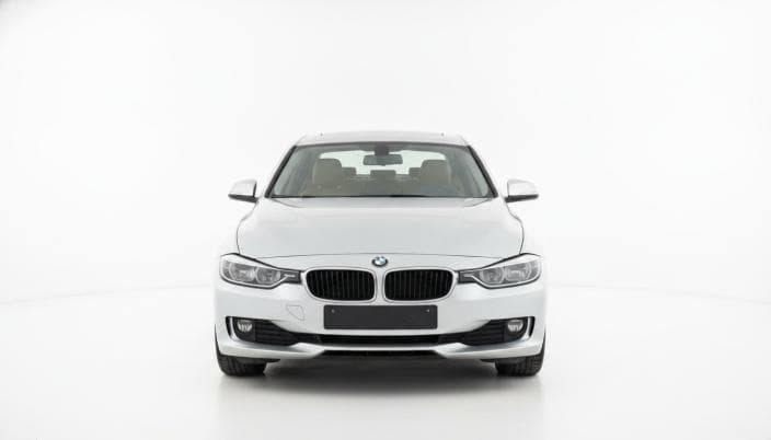 BMW 316i 2013